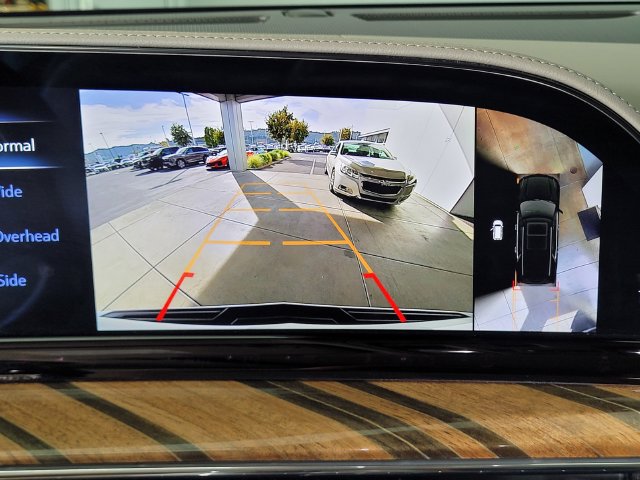Certified 2023 Cadillac Escalade Sport Platinum AWD/4WD image 11