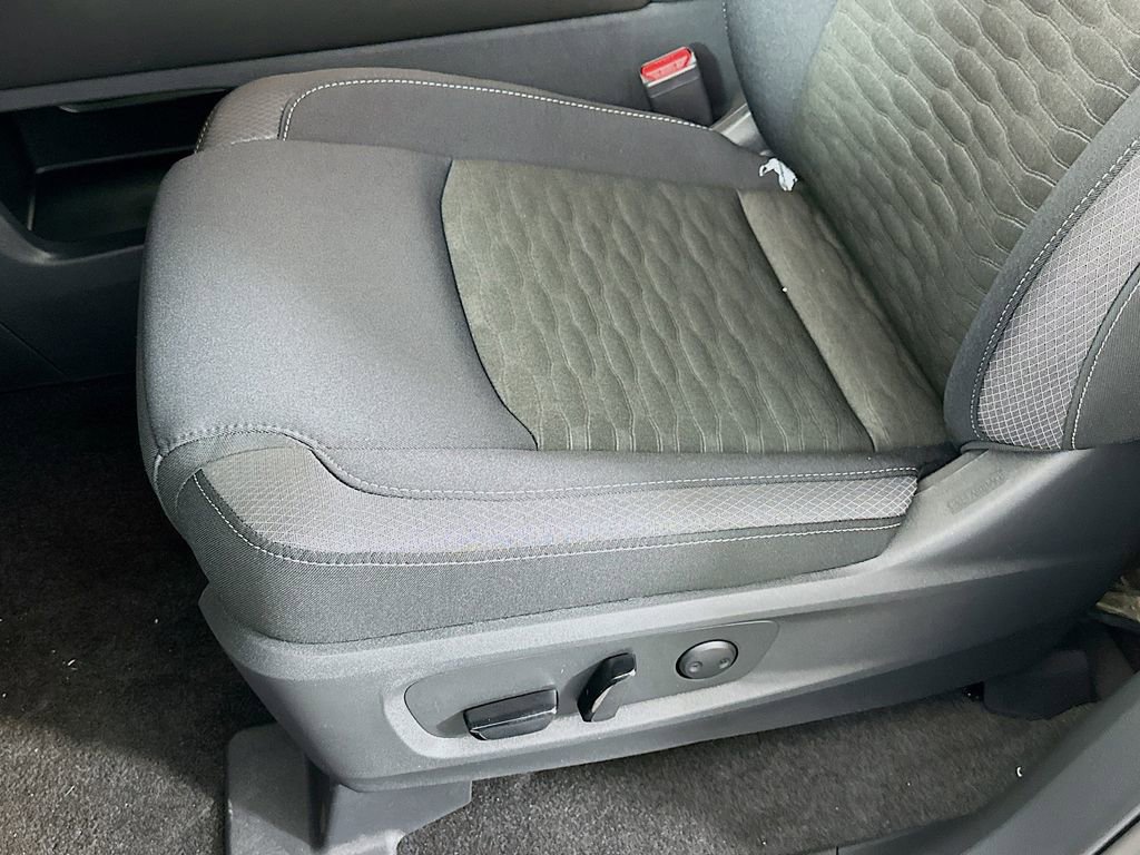 New 2026 Nissan Pathfinder SV image 26