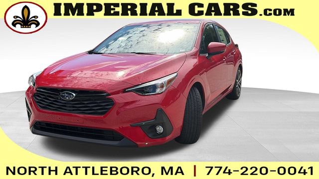 New 2026 Subaru Impreza 2.0i Sport AWD/4WD image 5