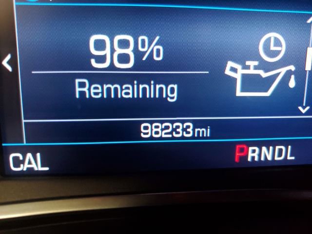 Used 2019 Chevrolet Equinox LT image 16