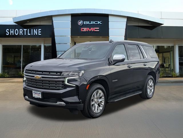 Used 2023 Chevrolet Tahoe Premier image 7