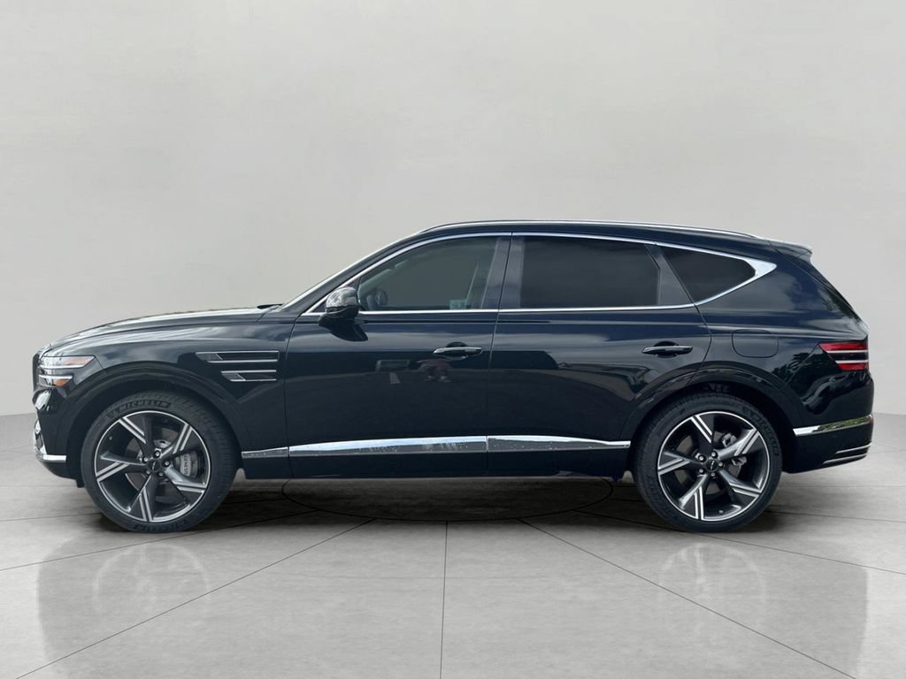 New 2026 Genesis GV80 2.5T Prestige AWD/4WD image 4