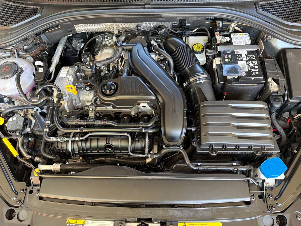 Used 2025 Volkswagen Jetta S FWD image 33