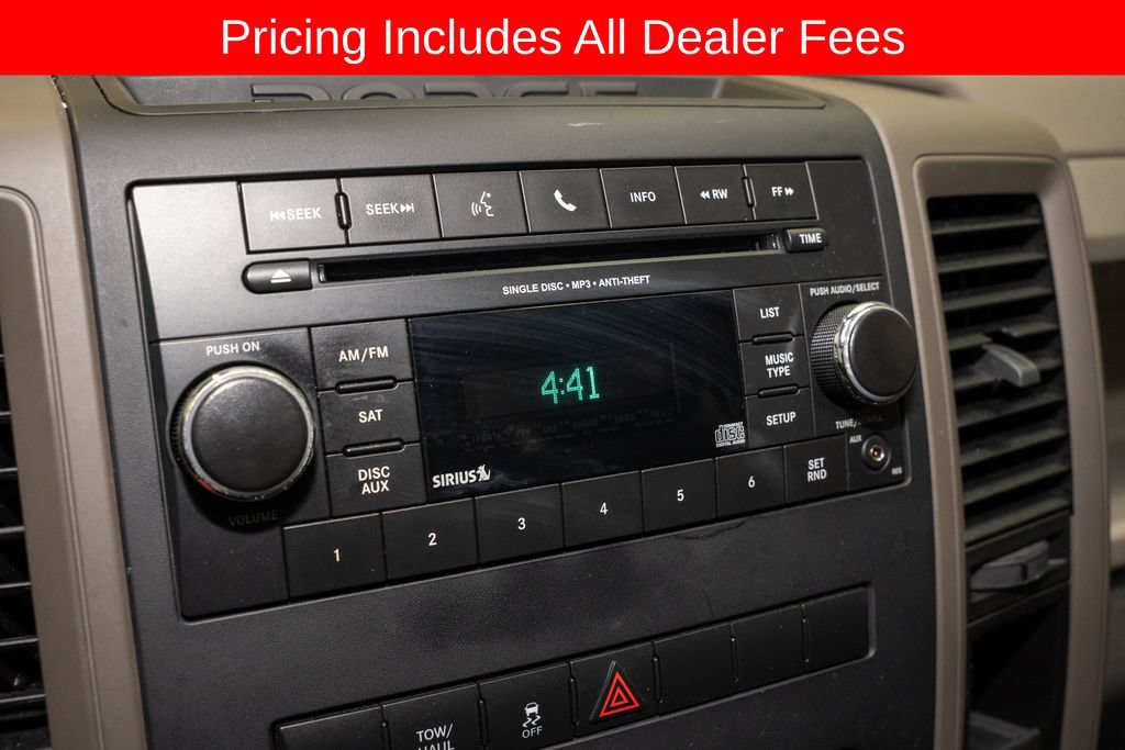 Used 2012 RAM 1500 Express RWD image 13
