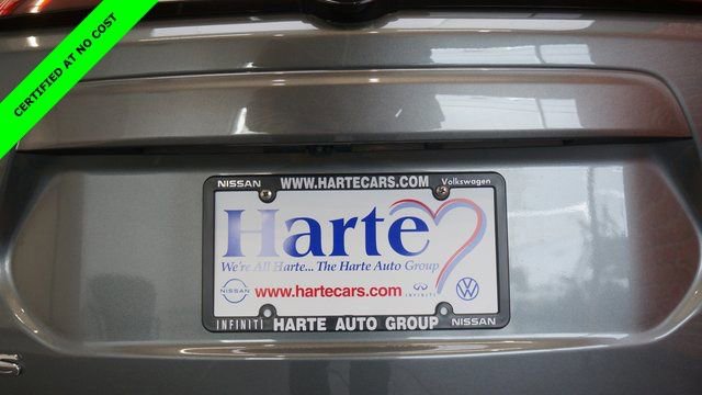 Certified 2024 Nissan Kicks S image 79