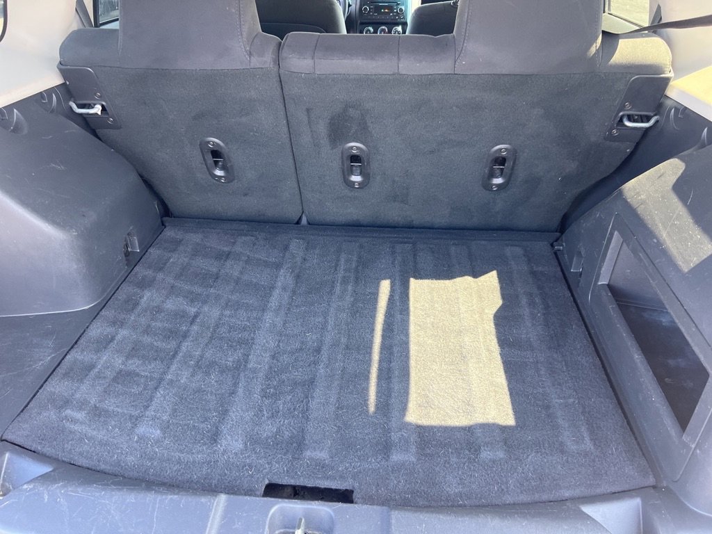 Used 2016 Jeep Patriot Sport image 24