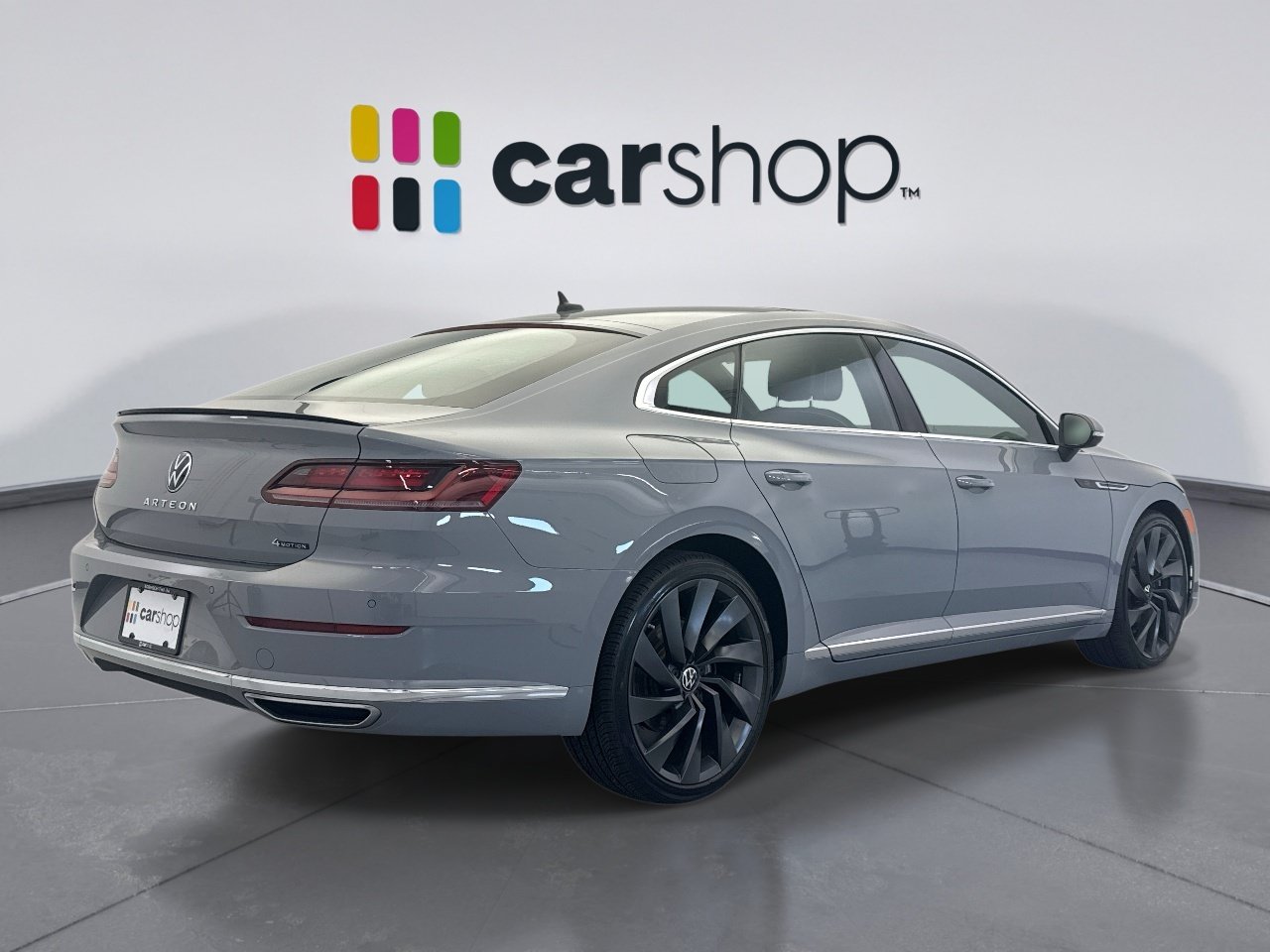 Used 2023 Volkswagen Arteon SEL AWD/4WD image 5