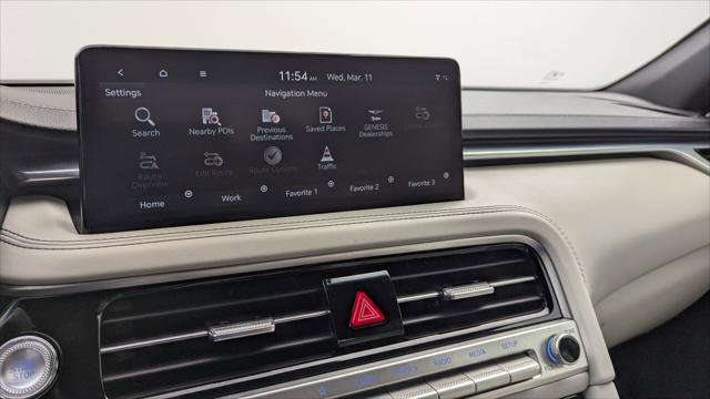 Used 2024 Genesis G70 2.5T image 24