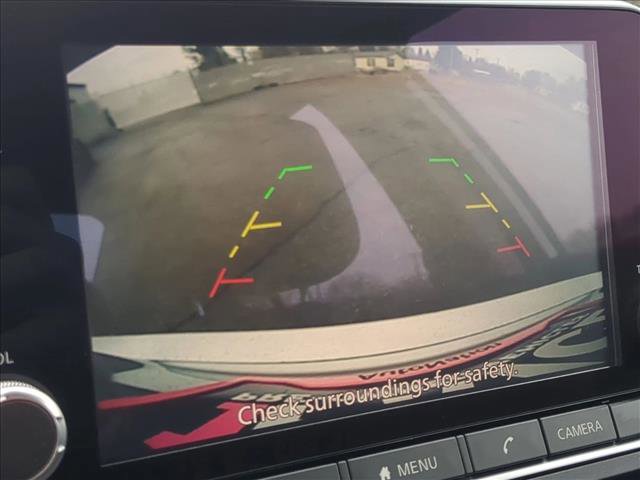 Used 2025 Nissan Altima 2.5 SV image 18