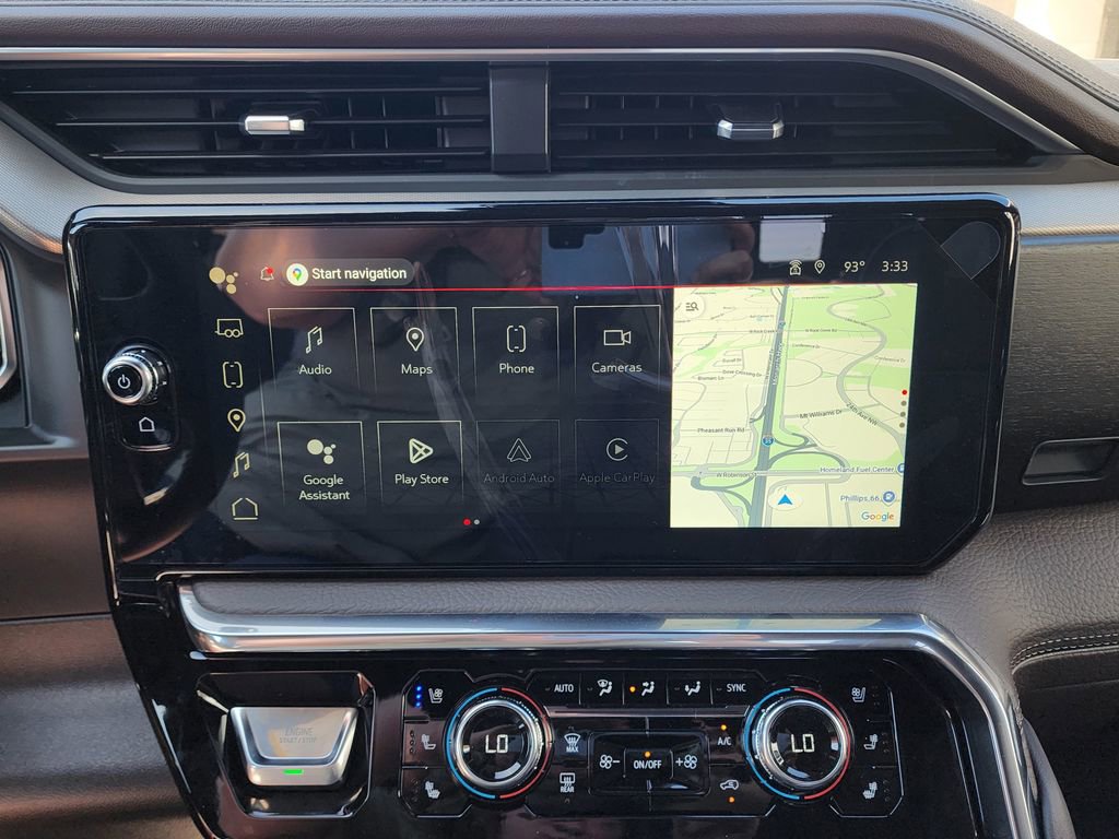 New 2026 GMC Sierra 1500 Denali w/ Denali Reserve Package image 26