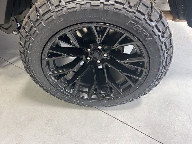 New 2026 Jeep Gladiator Sport image 27