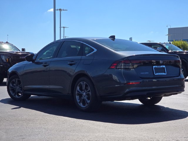 Used 2023 Honda Accord EX image 14
