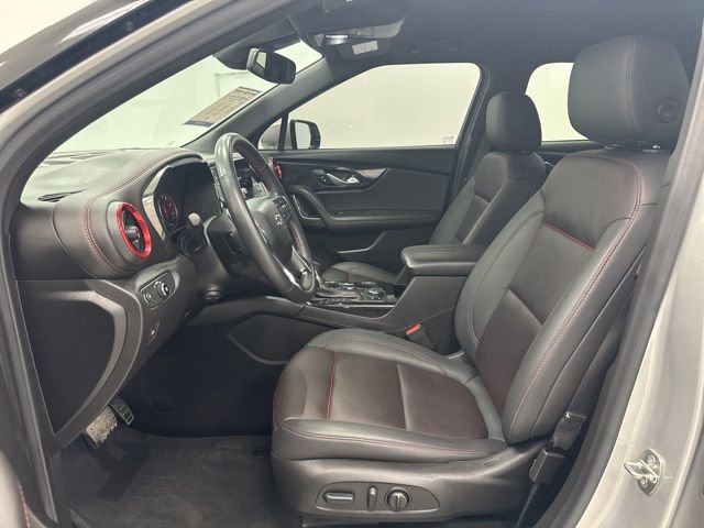 Used 2022 Chevrolet Blazer RS w/ Enhanced Convenience Package image 25