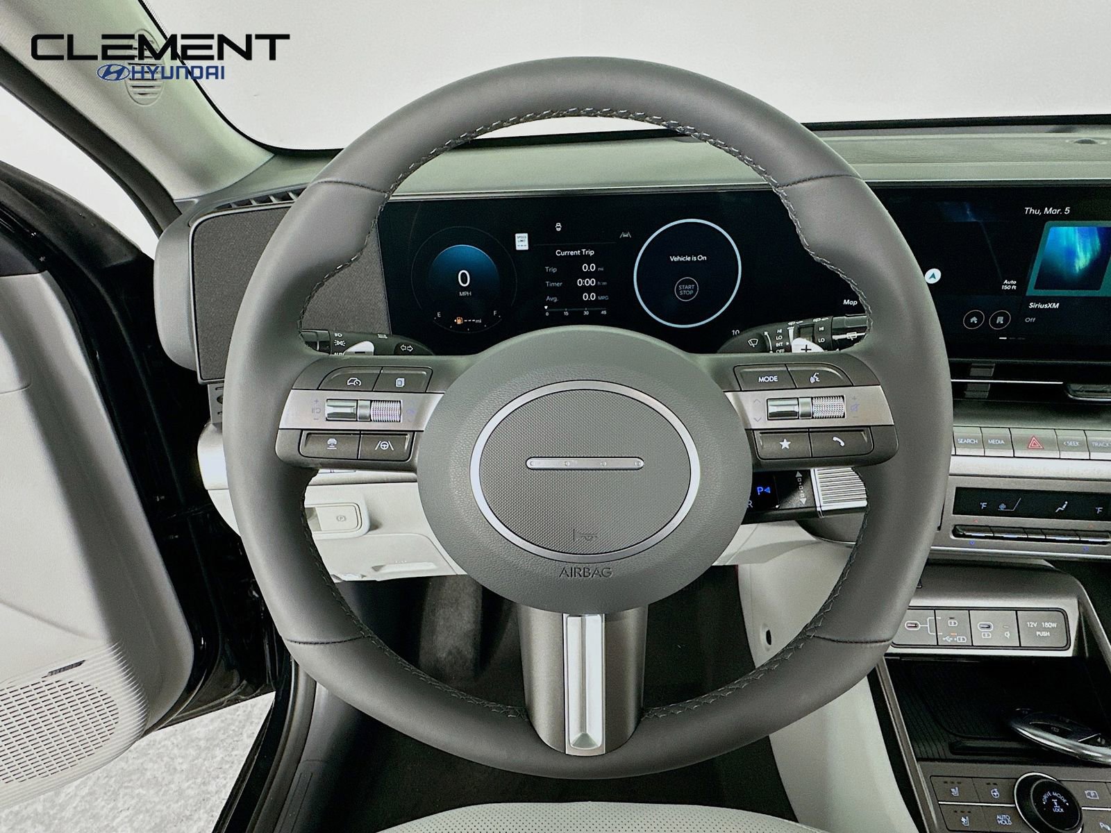 New 2026 Hyundai Kona Limited image 13