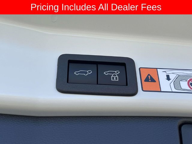 Certified 2026 Toyota RAV4 XSE w/ Panoramic Sun Roof Package AWD/4WD image 14