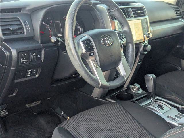 Used 2022 Toyota 4Runner Trail Special Edition image 9
