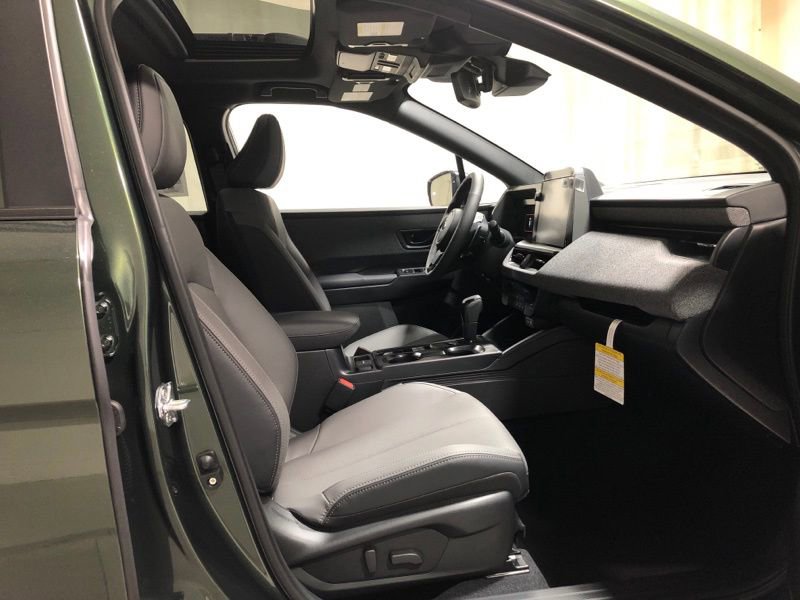 New 2026 Subaru Outback Limited XT image 17