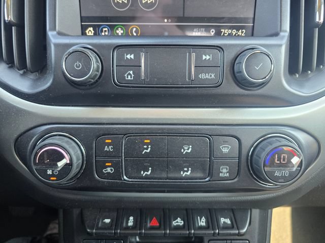 Used 2022 Chevrolet Colorado LT w/ Luxury Package AWD/4WD image 23