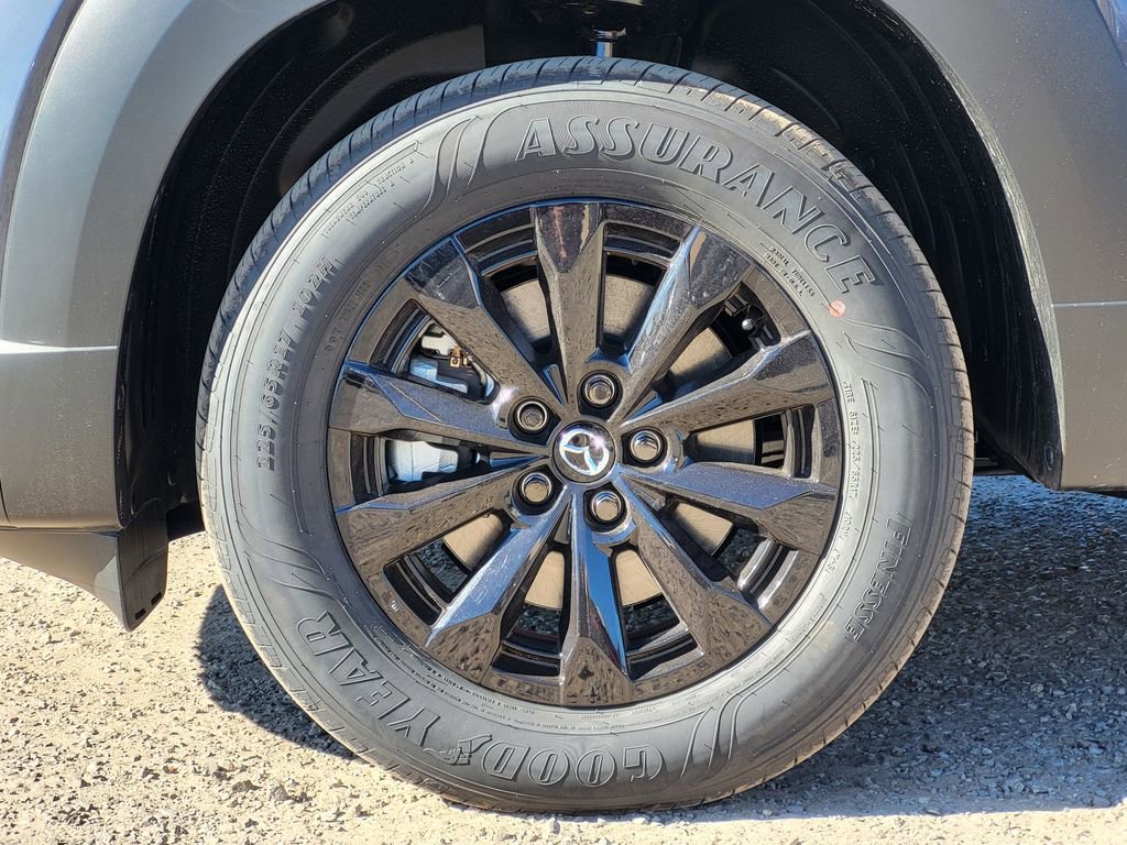 New 2026 MAZDA CX-50 AWD 2.5 Hybrid w/ Premium Pkg image 7