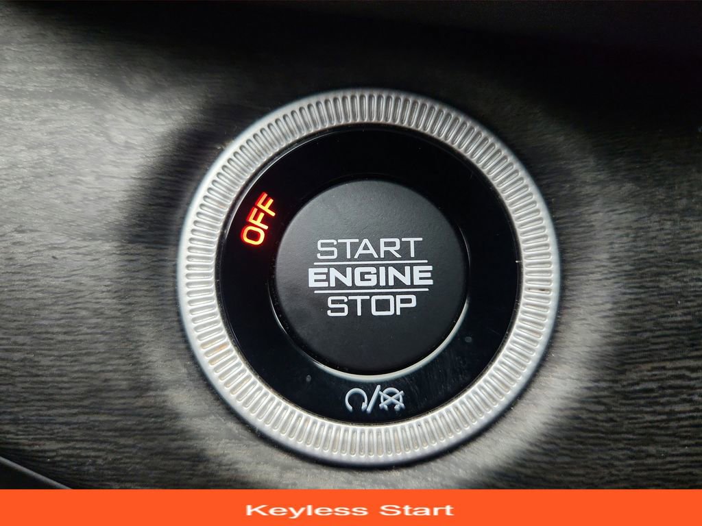 Used 2023 Jeep Grand Cherokee 4WD 4xe image 29