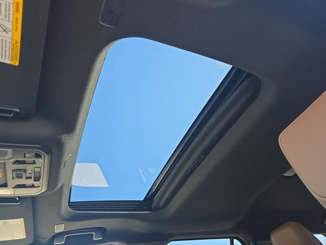 New 2026 Toyota 4Runner Limited image 30