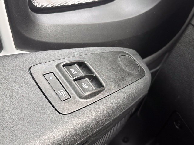 New 2026 RAM ProMaster 2500 w/ Power Group FWD image 16