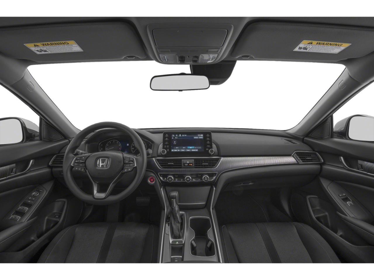 Used 2018 Honda Accord EX image 3