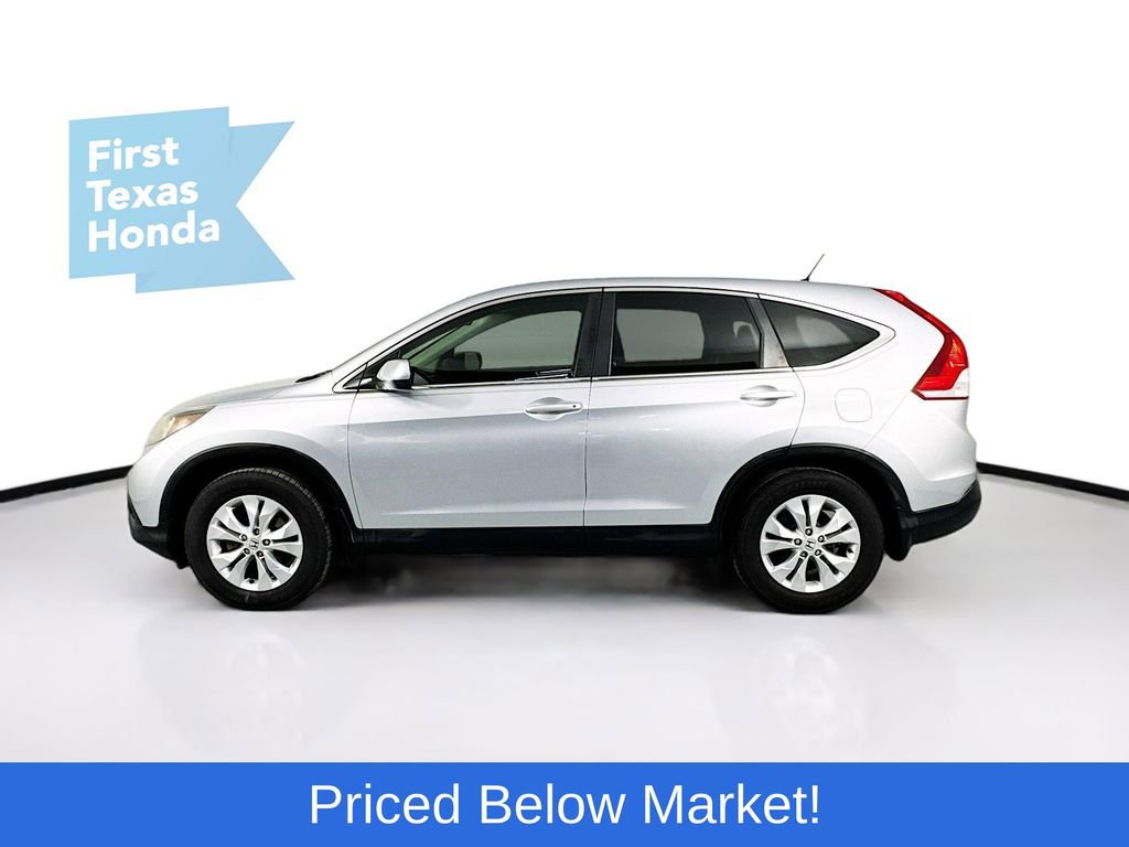 Used 2014 Honda CR-V EX image 4