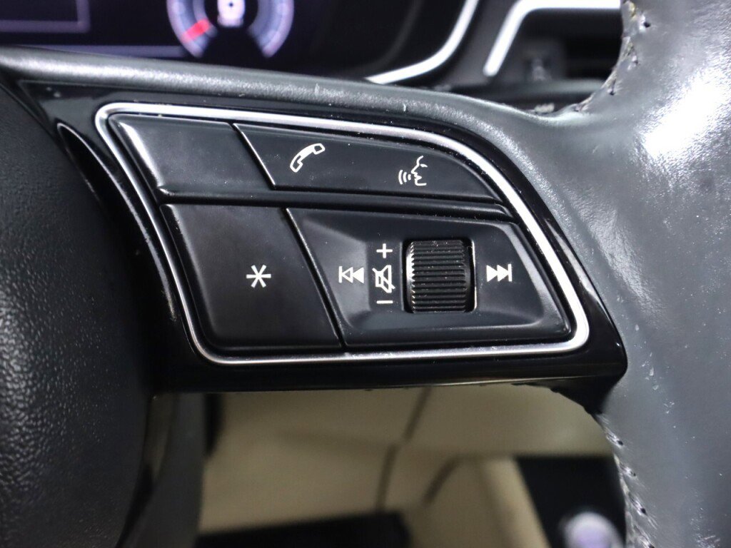 Used 2020 Audi A4 2.0T Premium Plus w/ Premium Plus Package image 13