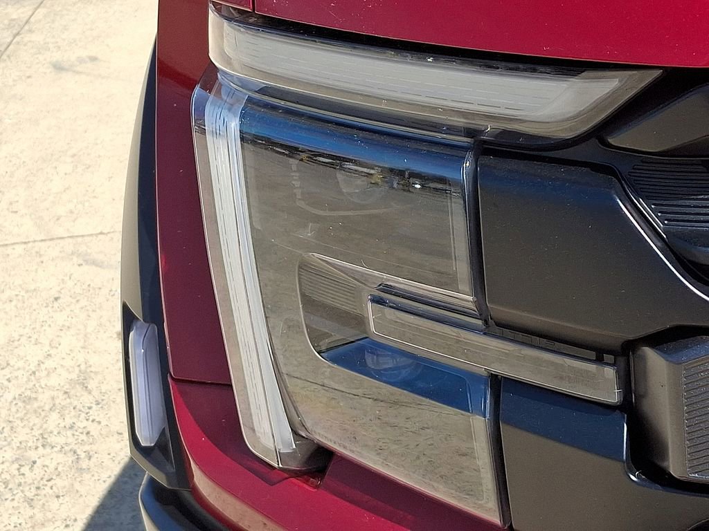 Used 2024 Ford F150 Raptor image 9