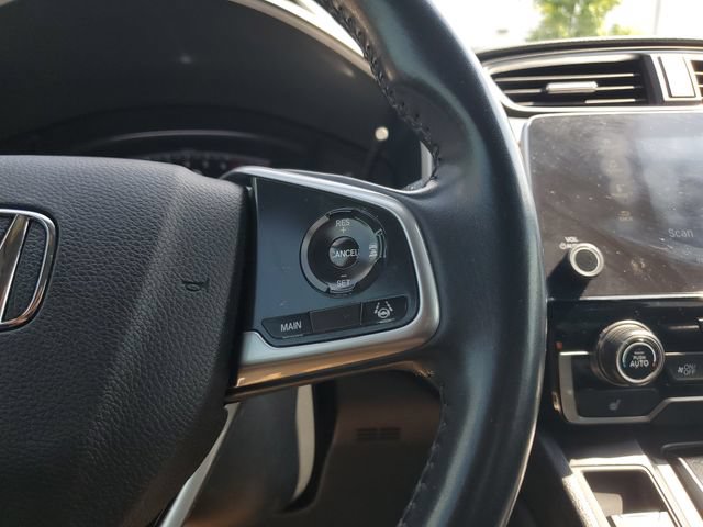 Used 2019 Honda CR-V EX-L image 25
