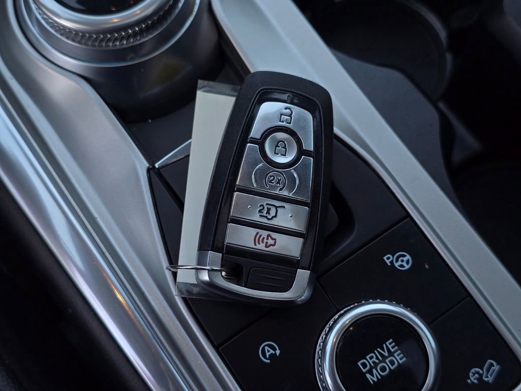 Used 2020 Ford Explorer ST w/ ST Street Pack image 38