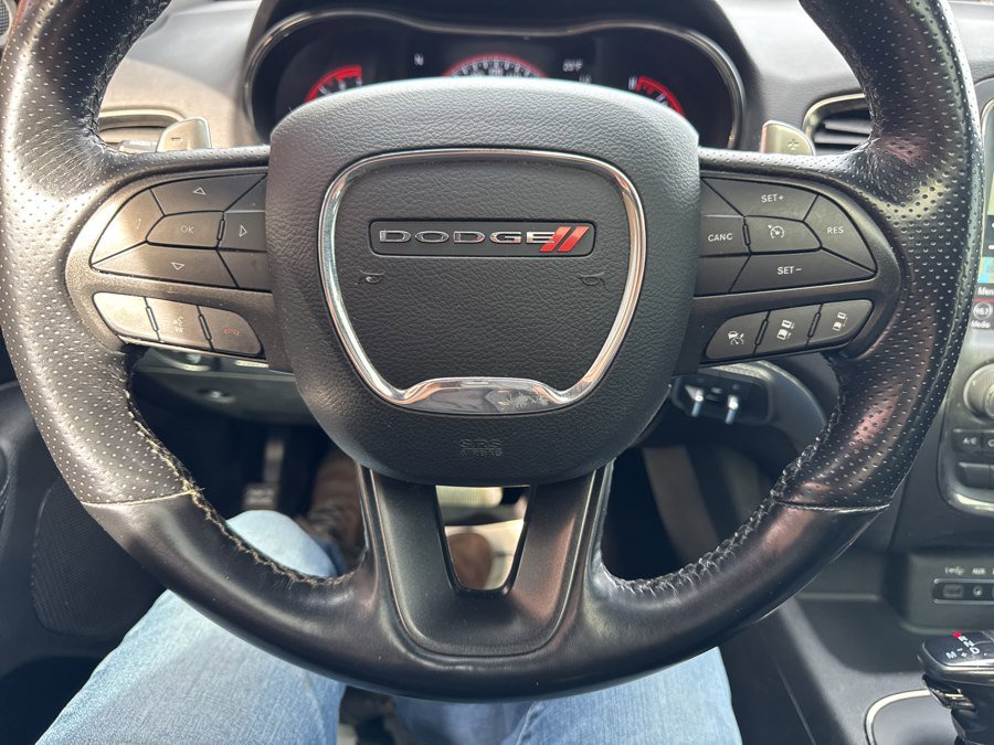 Used 2020 Dodge Durango R/T w/ Technology Group image 31