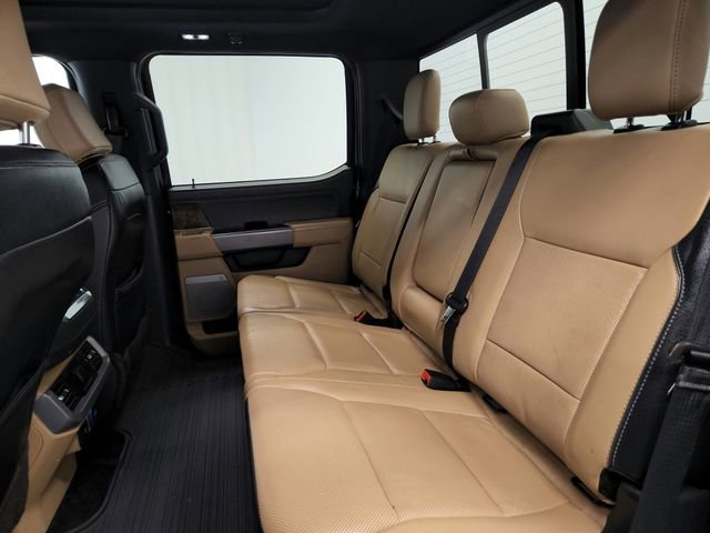 Used 2023 Ford F150 Lariat AWD/4WD image 29