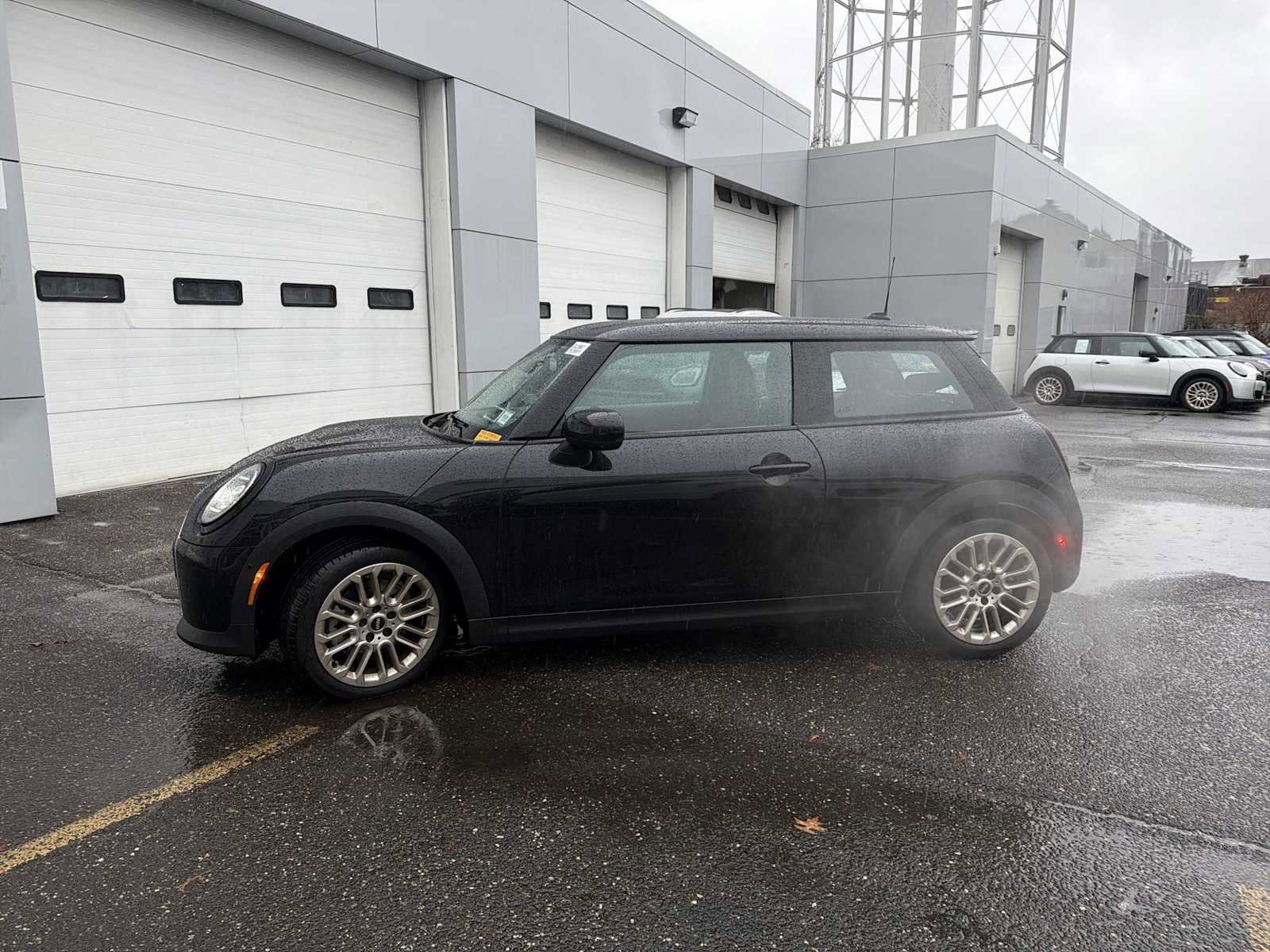 Used 2025 MINI Cooper S image 4