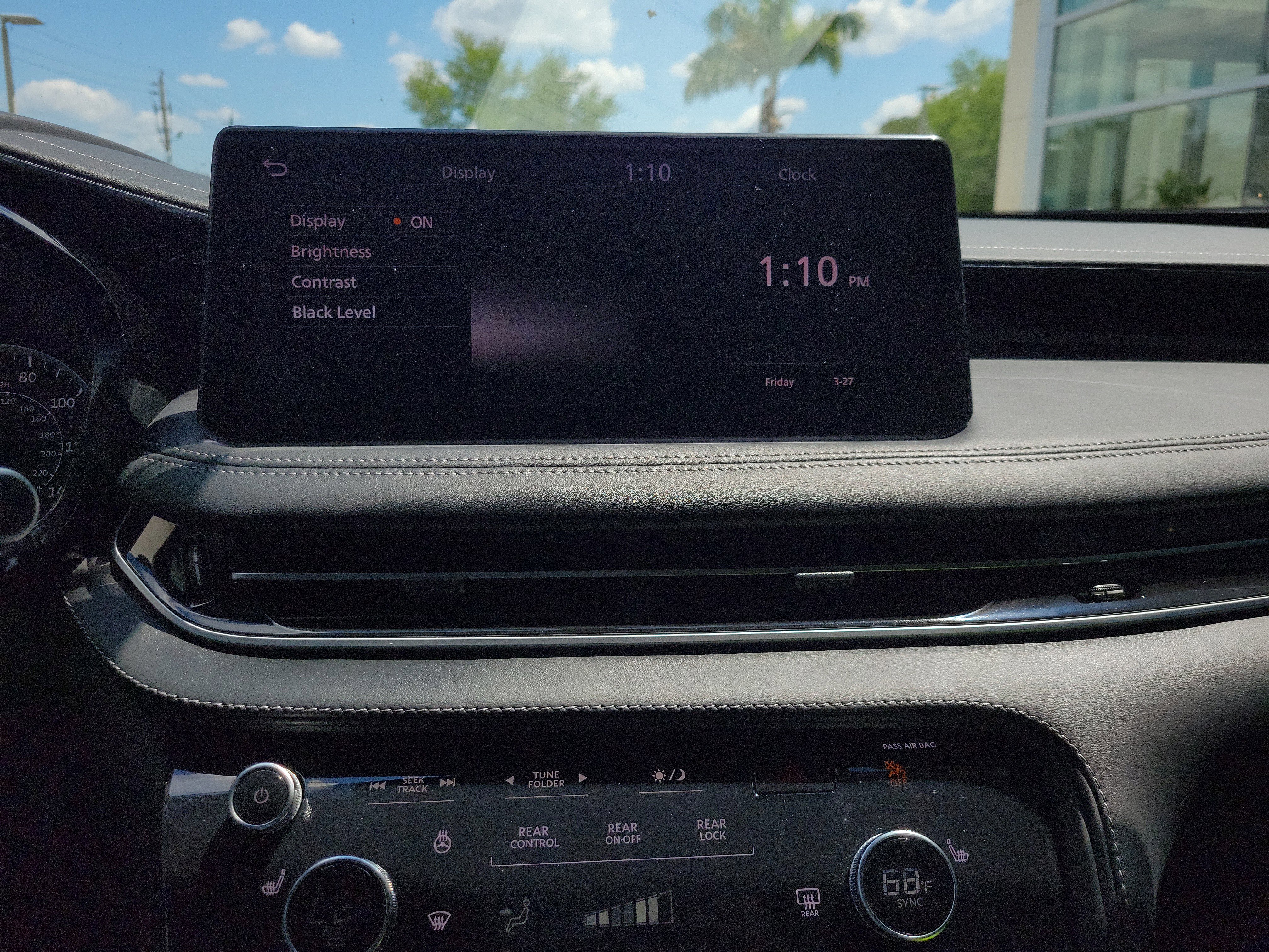 Certified 2025 INFINITI QX60 Pure image 26