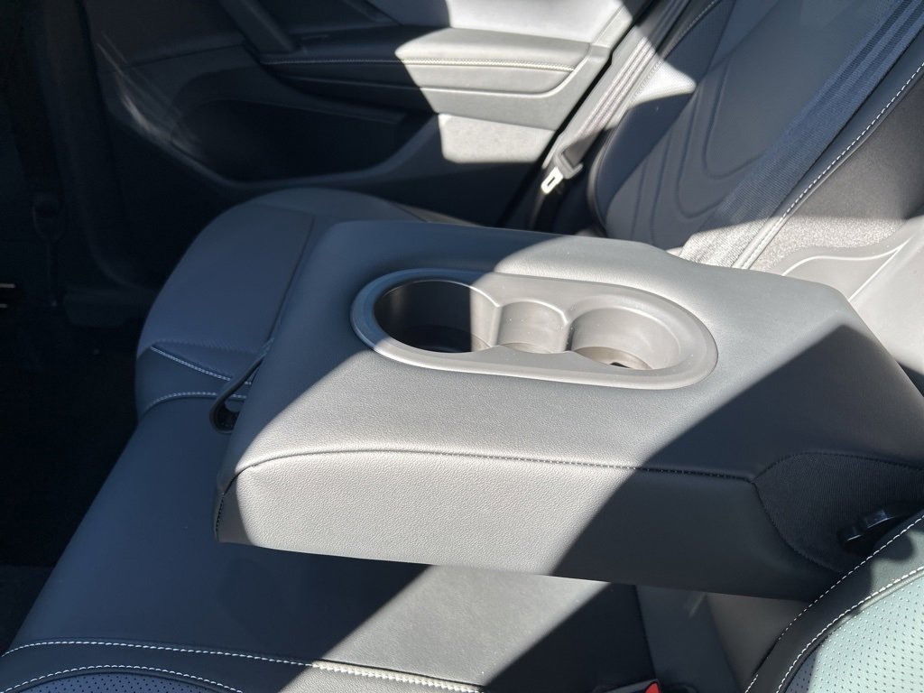 New 2026 Volkswagen Tiguan SE R-Line image 29