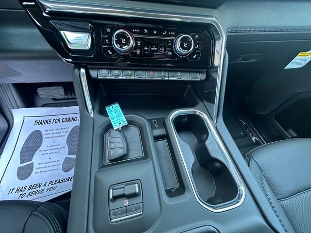 New 2026 GMC Sierra 2500 Denali w/ Denali Reserve Package image 21