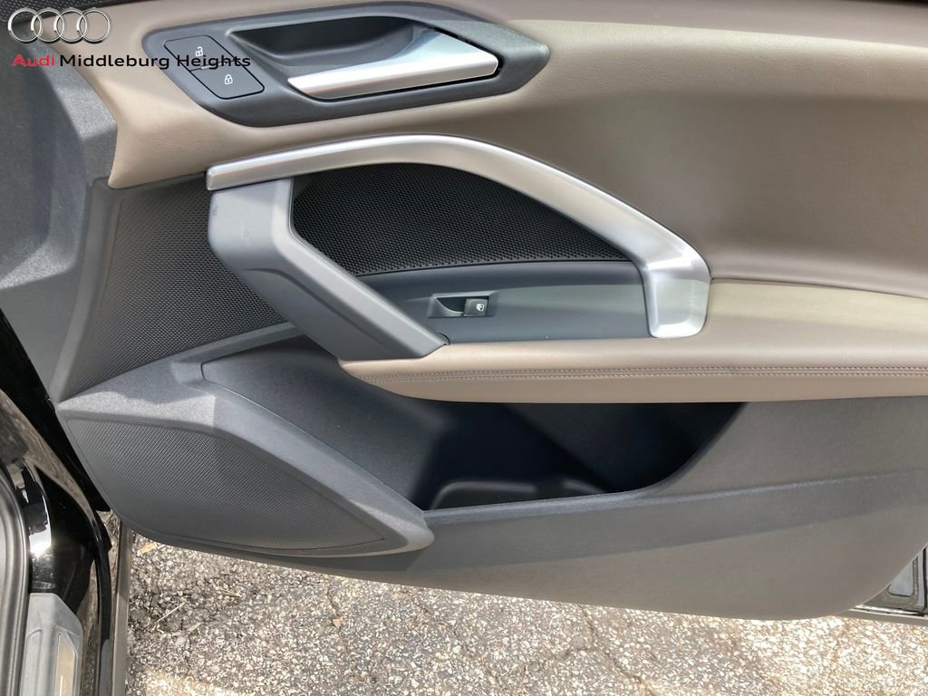 New 2025 Audi Q5 Premium Plus image 21