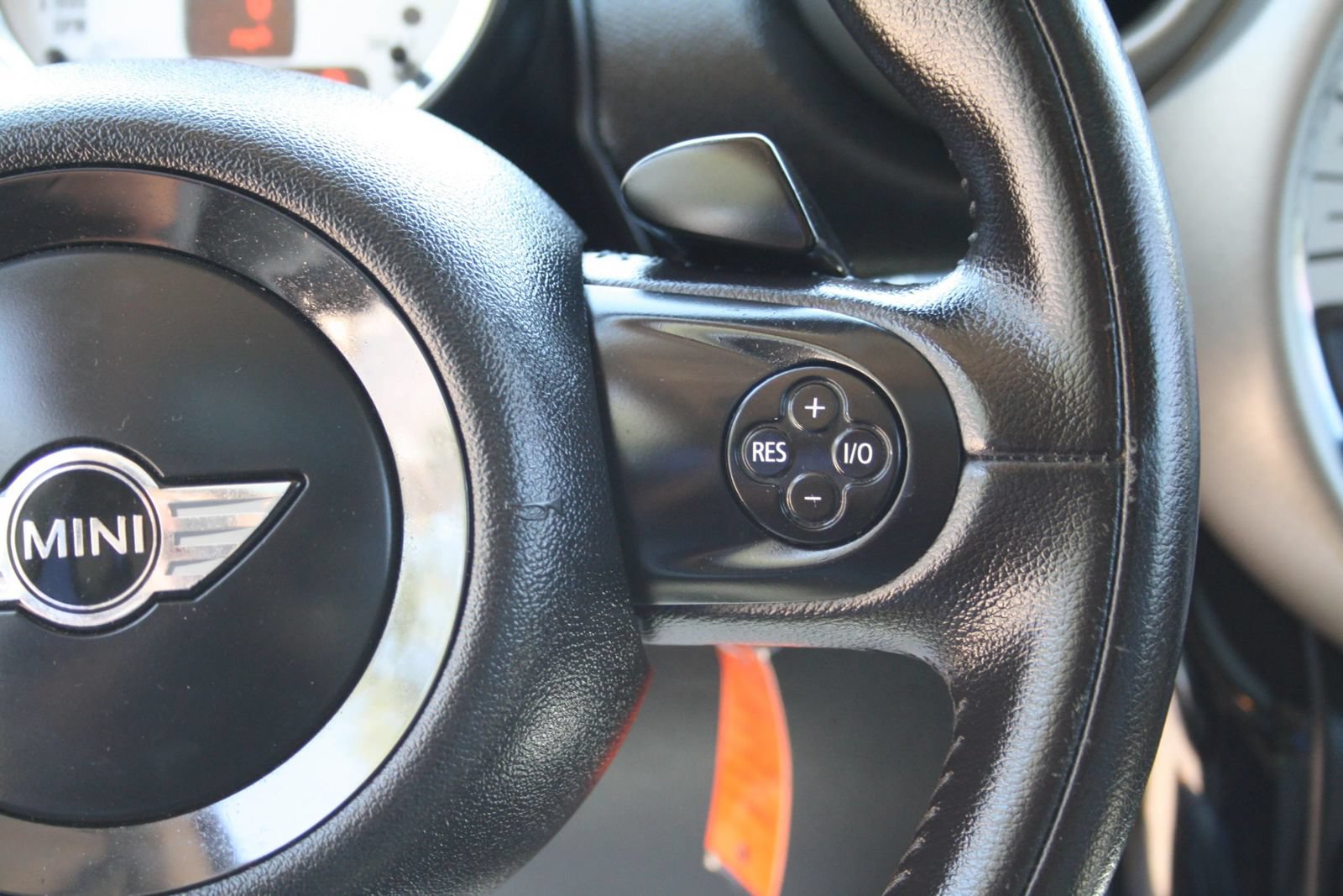 Used 2011 MINI Cooper Countryman S FWD image 24