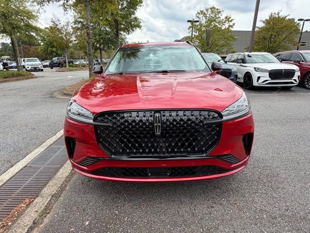 New 2025 Lincoln Aviator Reserve w/ Equipment Group 201A image 14