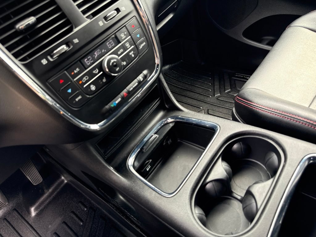 Used 2019 Dodge Grand Caravan GT FWD image 94