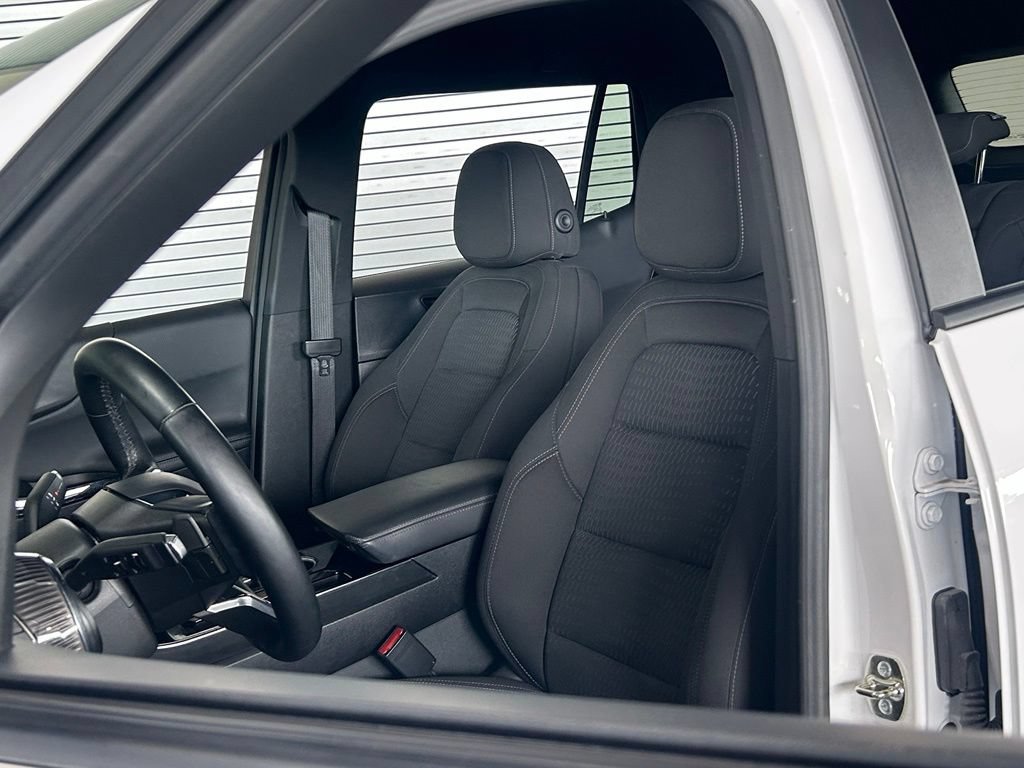 Used 2025 Chevrolet Equinox LT FWD image 15