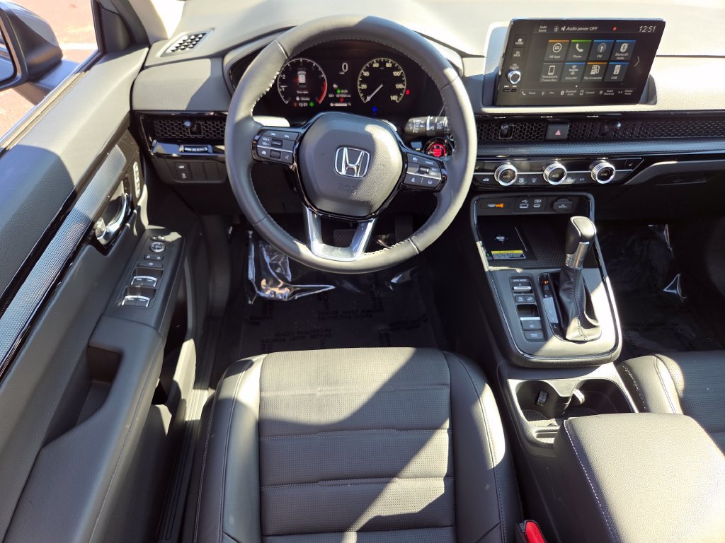 Used 2024 Honda CR-V EX-L image 33