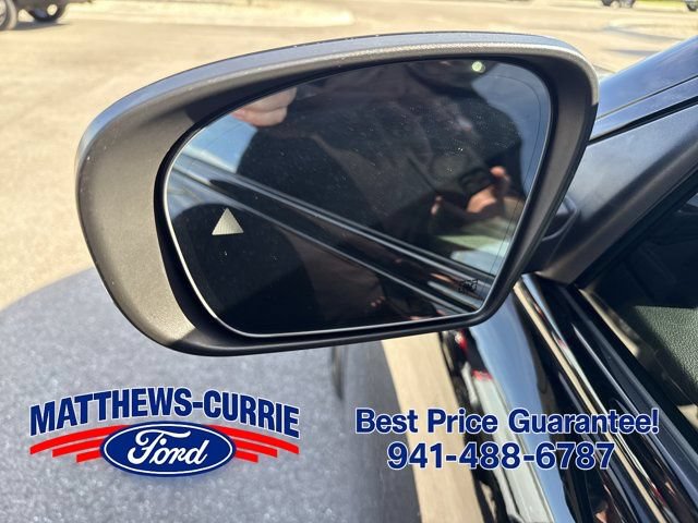Used 2021 Maserati Ghibli S Q4 AWD/4WD image 8