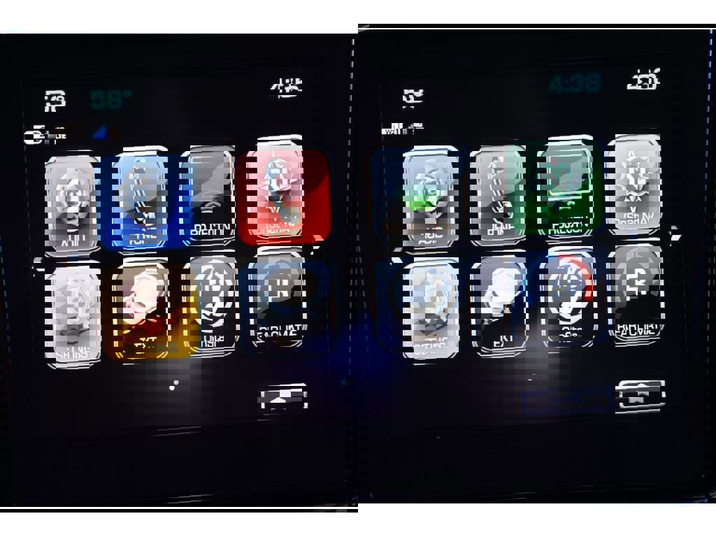 Used 2019 Chevrolet Traverse LT w/ LPO, Black Accent Package image 21