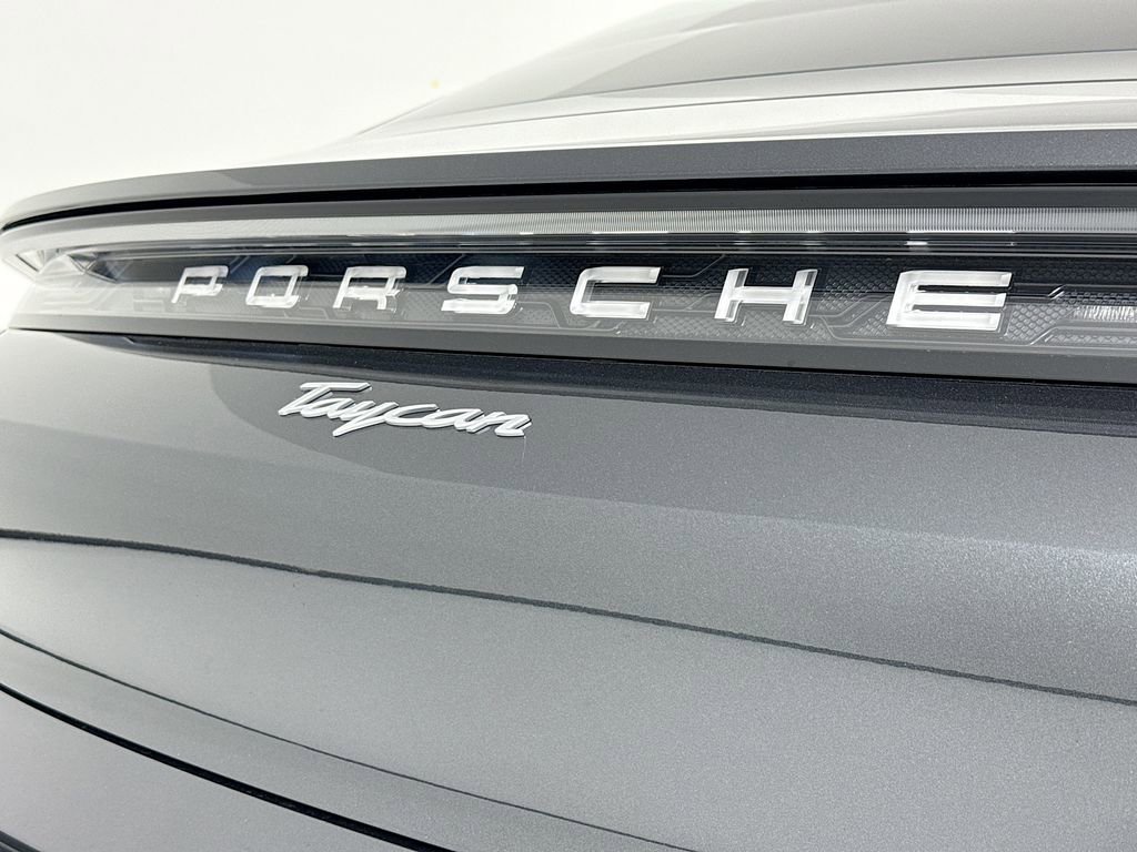 Certified 2024 Porsche Taycan image 37