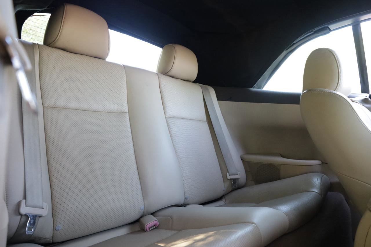 Used 2006 Toyota Solara SE FWD image 16