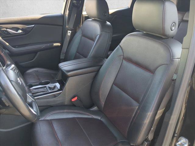 Used 2020 Chevrolet Blazer RS AWD/4WD image 16