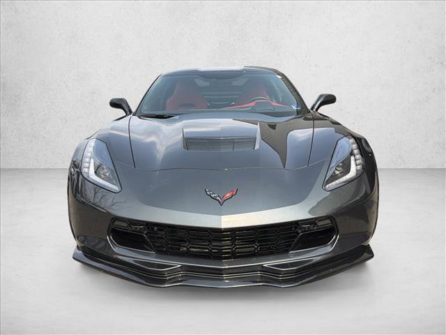 Used 2019 Chevrolet Corvette Grand Sport video 2